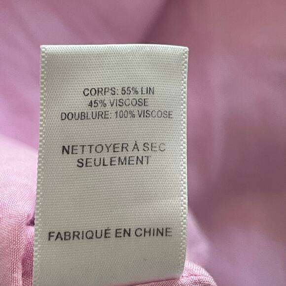 Astr Women's Midi Dress in Lavender - Picture 6 of 7